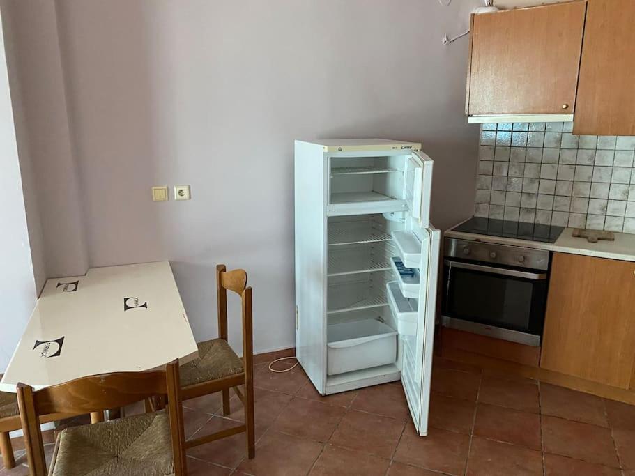 Apartament Μεζονέτα Aikaterini N3 Chios Town Zewnętrze zdjęcie