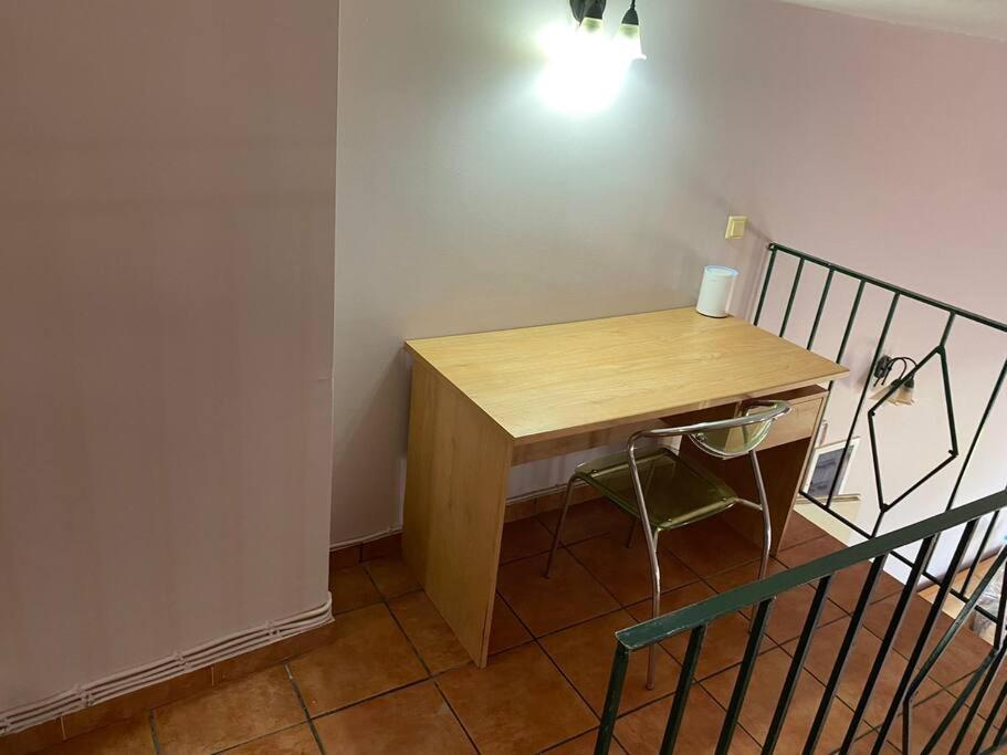 Apartament Μεζονέτα Aikaterini N3 Chios Town Zewnętrze zdjęcie