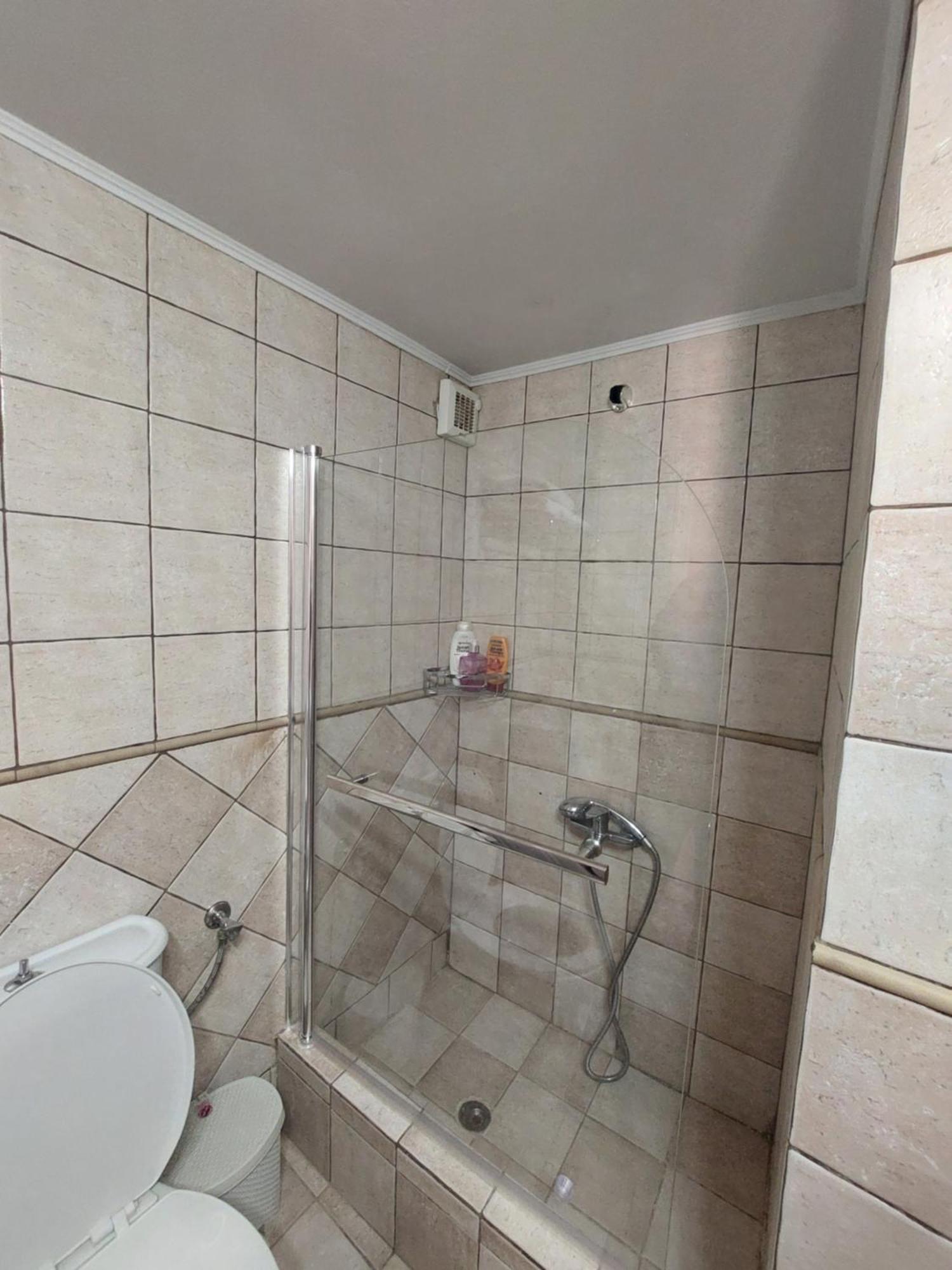 Apartament Μεζονέτα Aikaterini N3 Chios Town Zewnętrze zdjęcie