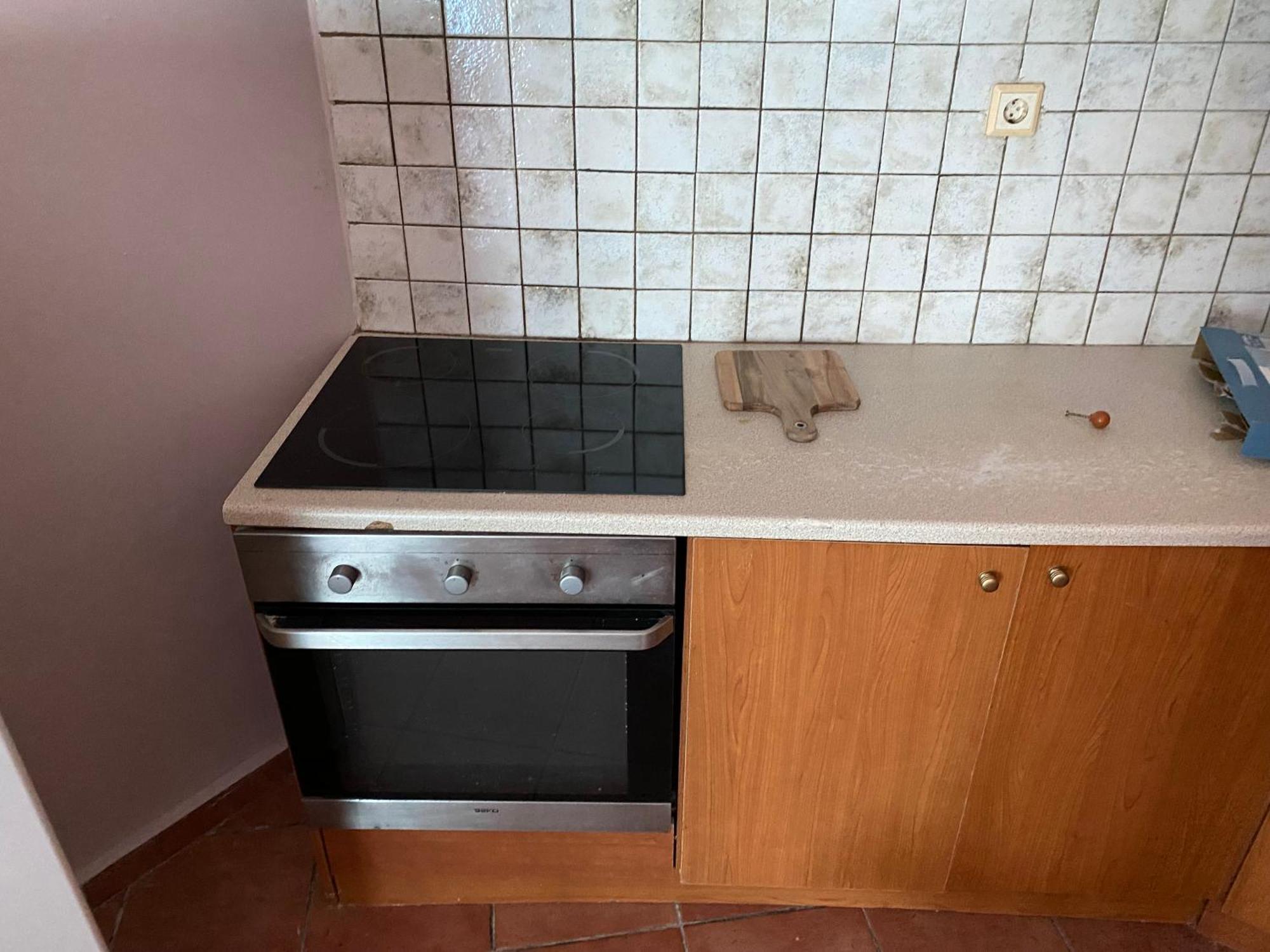 Apartament Μεζονέτα Aikaterini N3 Chios Town Zewnętrze zdjęcie